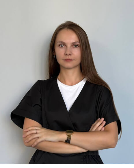Плис Віталія