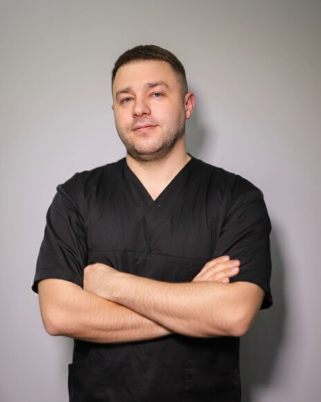 Полієнко Петро