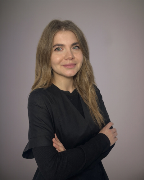 Зигар Анастасія